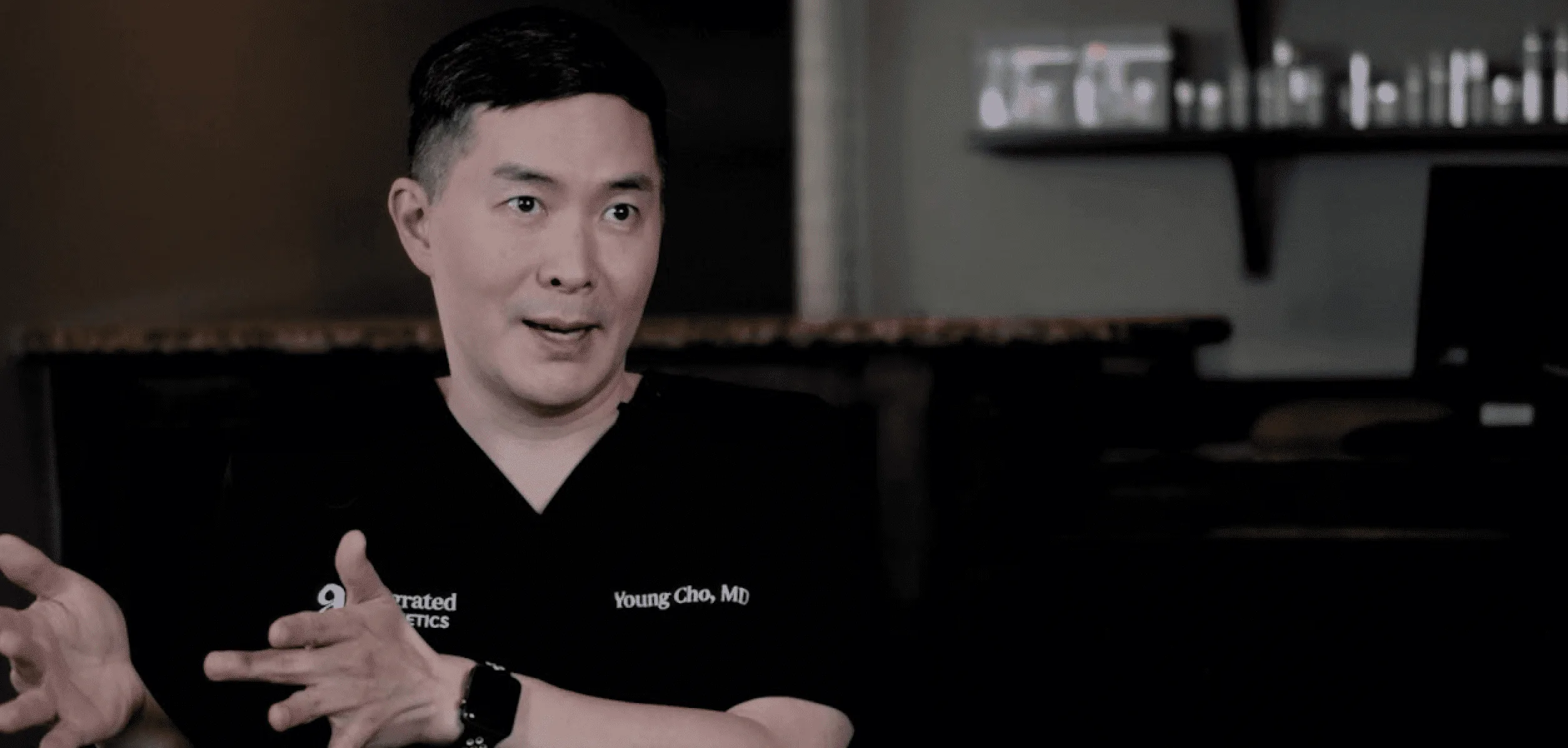 Wecome to Integrated Aesthetics Video Thumbnail